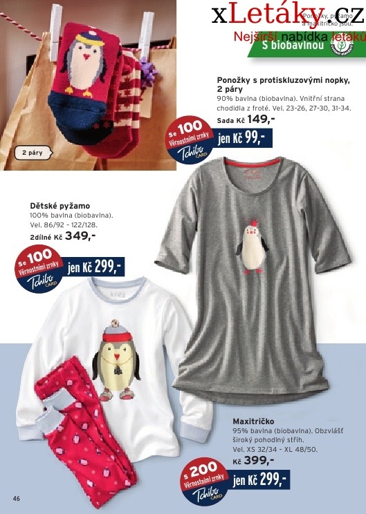 let�k Tchibo let�k strana 1