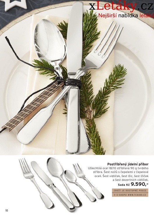 let�k Tchibo let�k strana 1