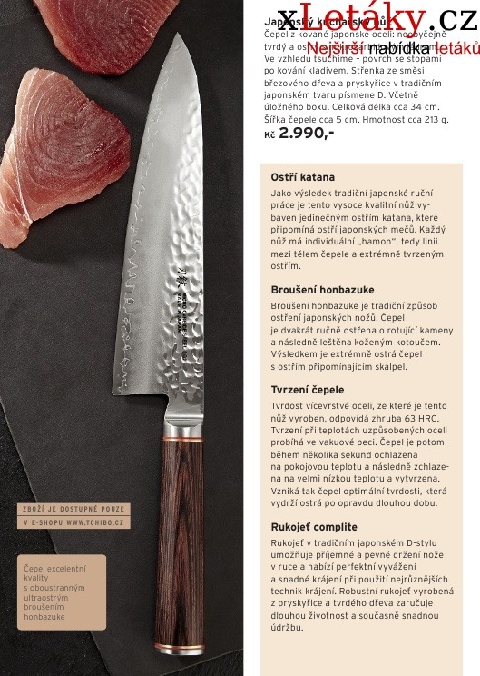 let�k Tchibo let�k strana 1