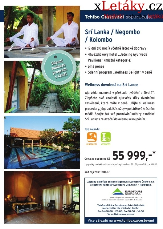 let�k Tchibo let�k strana 1