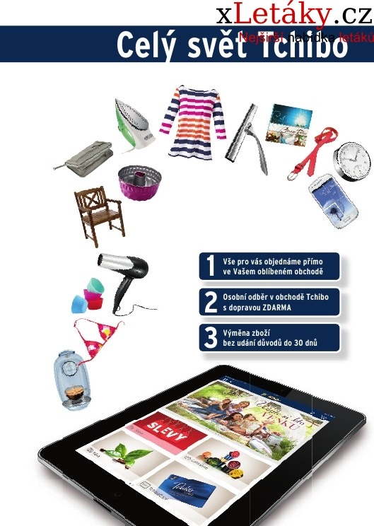 let�k Tchibo let�k strana 1