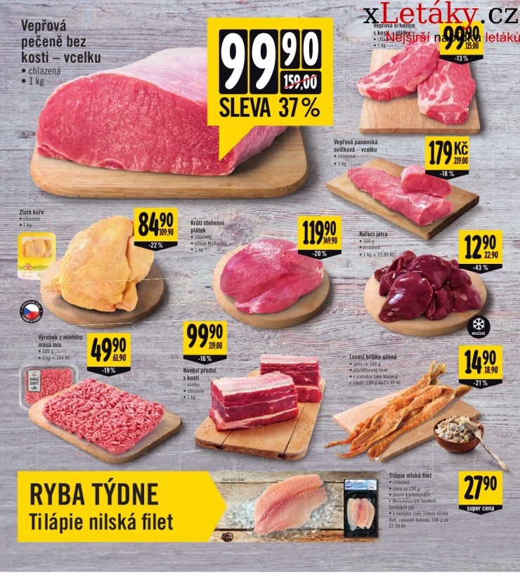 let�k Albert Hypermarket let�k strana 1