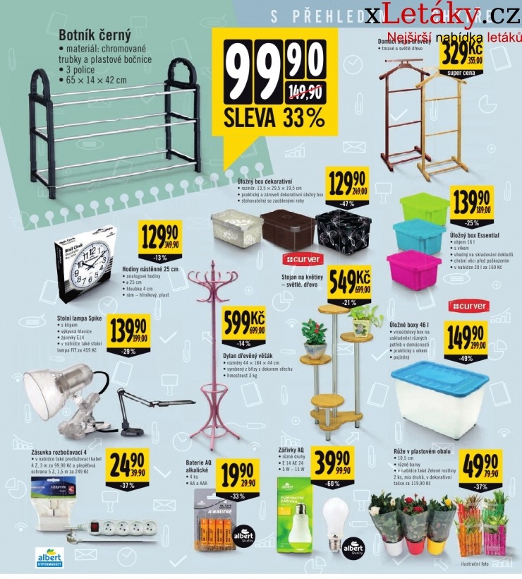 let�k Albert Hypermarket let�k strana 1