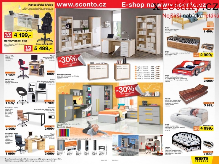 let�k Sconto n�bytek let�k strana 1